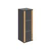 Hobis Strong S 3 40 02 L H dub grafit USH
