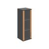 Hobis Strong S 3 40 02 L H buk grafit USH