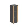 Hobis Strong S 3 40 02 L H dub grafit USN