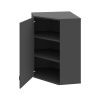 Hobis Strong SRV 3 01 L H grafit grafit UCO