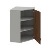 Hobis Strong SRV 3 01 P H ořech  šedá UCO