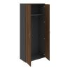 Hobis Strong S 5 80 01 ořech  grafit USN
