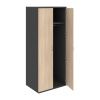 Hobis Strong S 5 80 61 akát grafit USN