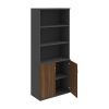Hobis Strong S 5 80 03 ořech  grafit USN