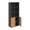 Hobis Strong S 5 80 03 buk grafit UCO