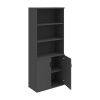 Hobis Strong S 5 80 03 grafit grafit UCO