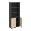 Hobis Strong S 5 80 03 akát grafit USN