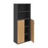 Hobis Strong S 5 80 04 dub grafit USH