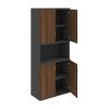 Hobis Strong S 5 80 05 ořech  grafit USN