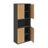 Hobis Strong S 5 80 05 dub grafit USN