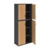 Hobis Strong S 5 80 06 dub grafit UCO