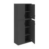 Hobis Strong S 5 80 06 grafit grafit UCO