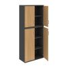 Hobis Strong S 5 80 06 dub grafit USH