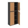Hobis Strong S 5 80 06 buk grafit USH