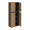 Hobis Strong S 5 80 06 višeň  grafit USH