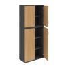 Hobis Strong S 5 80 06 dub grafit USN