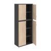 Hobis Strong S 5 80 06 akát grafit USN