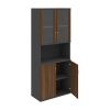 Hobis Strong S 5 80 07 ořech  grafit USN