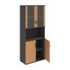 Hobis Strong S 5 80 07 buk grafit UCO