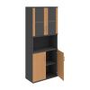 Hobis Strong S 5 80 07 buk grafit USH