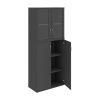 Hobis Strong S 5 80 08 grafit grafit USN