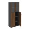 Hobis Strong S 5 80 08 ořech  grafit USN