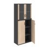 Hobis Strong S 5 80 08 akát grafit UCO