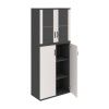 Hobis Strong S 5 80 08 bílá grafit UCO