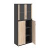 Hobis Strong S 5 80 08 akát grafit USN
