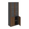 Hobis Strong S 5 80 09 ořech  grafit USN