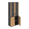 Hobis Strong S 5 80 09 dub grafit UCO