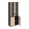 Hobis Strong S 5 80 09 akát grafit UCO