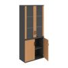 Hobis Strong S 5 80 09 buk grafit UCO