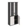 Hobis Strong S 5 80 09 bílá grafit UCO