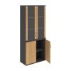 Hobis Strong S 5 80 09 dub grafit USH
