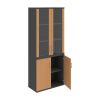 Hobis Strong S 5 80 09 buk grafit USH