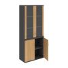 Hobis Strong S 5 80 09 dub grafit USN