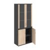 Hobis Strong S 5 80 09 akát grafit USN