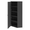 Hobis Strong SRV 5 01 L grafit grafit UCO