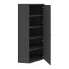 Hobis Strong SRV 5 01 P grafit grafit USN