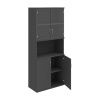 Hobis Strong S 5 80 10 grafit grafit USN