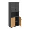 Hobis Strong S 5 80 10 dub grafit UCO