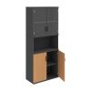 Hobis Strong S 5 80 10 buk grafit UCO