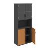 Hobis Strong S 5 80 10 olše grafit UCO
