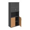 Hobis Strong S 5 80 10 buk grafit USH