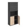 Hobis Strong S 5 80 10 akát grafit USN