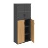 Hobis Strong S 5 80 11 dub grafit UCO