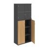Hobis Strong S 5 80 11 dub grafit USN