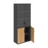 Hobis Strong S 5 80 12 dub grafit UCO