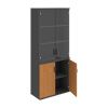Hobis Strong S 5 80 12 olše grafit UCO